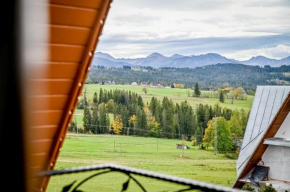U Ireny Zakopane